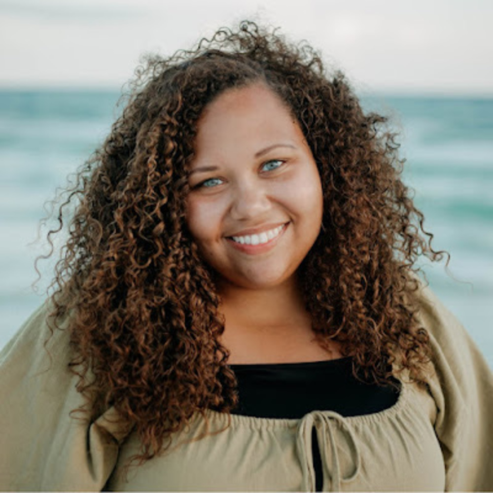 Meet your Posher, Kelsey